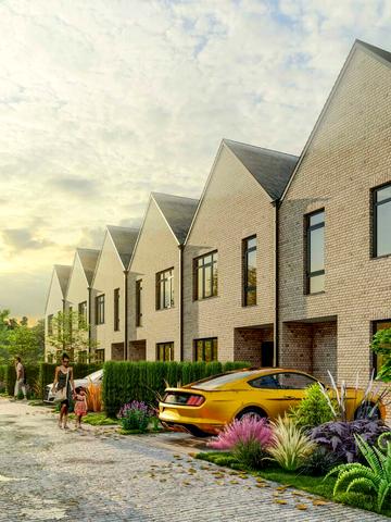 ул. Весенняя