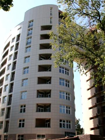 ЖК Восток-Запад