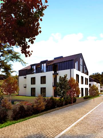 ЖК Струмочок 2