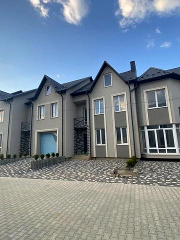 Таунхаусы Hodillywood 2.0