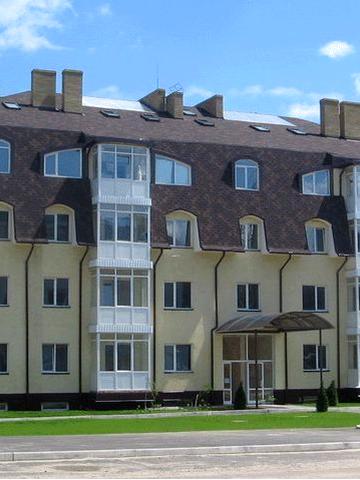 ЖК Чубинське