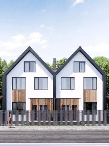 Дуплекси Дубки