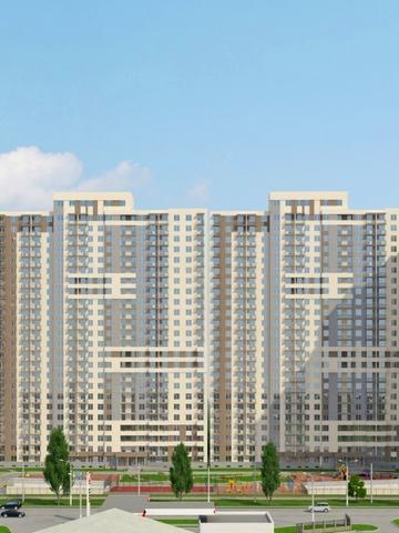 ЖК Альтаир 2