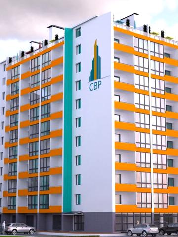 ЖК Мрія Чернігів