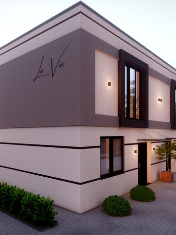 Таунхауси La Vie