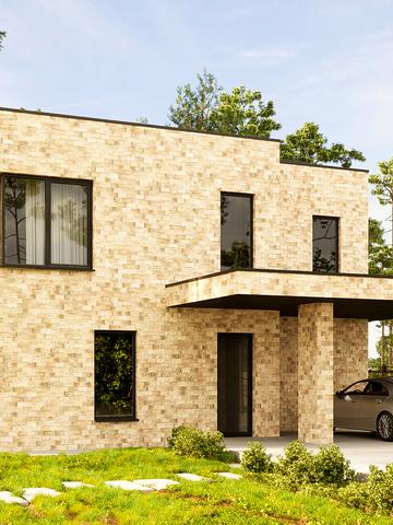 КМ Eco-residence Нові Безрадичі