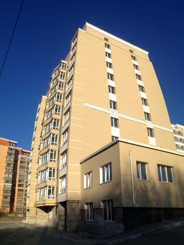 вул. Зарічанська, 3/3б