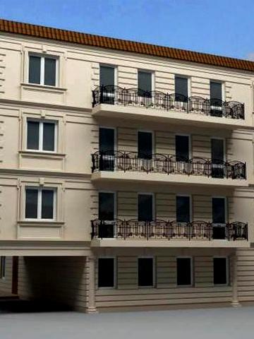 вул. Костанді, 127