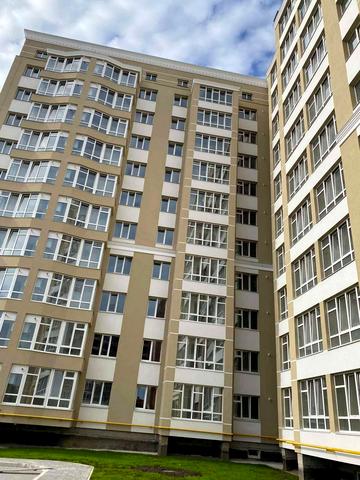 вул. Зарічанська, 3/3а