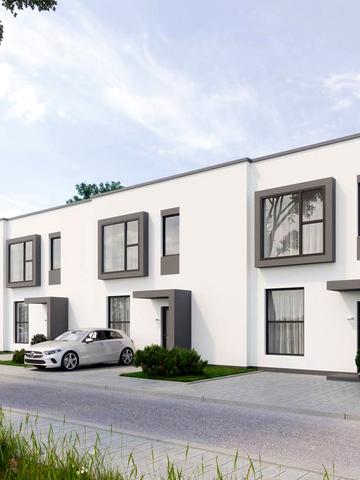 Таунхауси Sttk #8