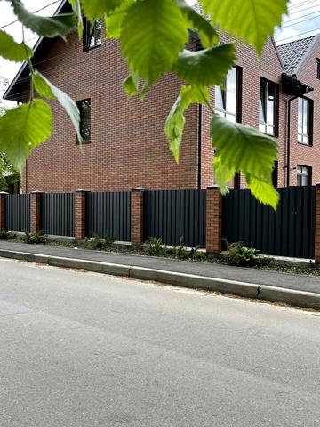 Таунхаусы Новый Brighton