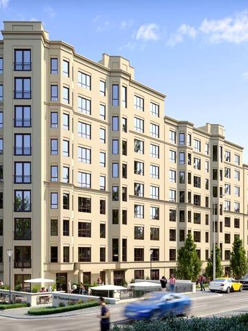 ЖК Віденський Квартал