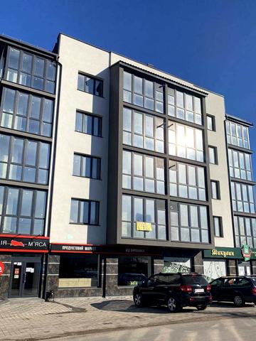 ул. Вишневая, 45