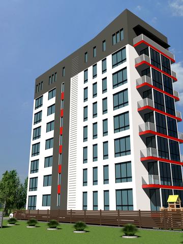 ЖК Excellent House