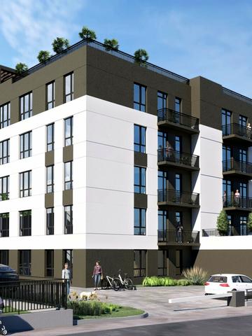 ЖК Західний