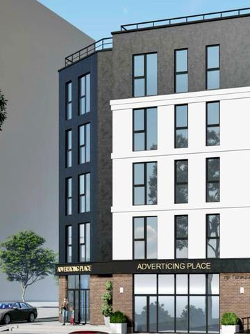 ЖК Галицький