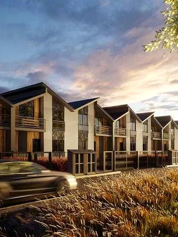 Таунхауси Noble House