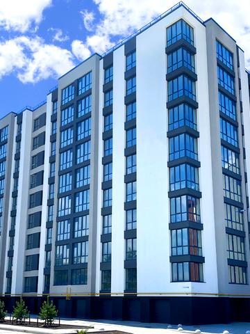 ЖК Парковый