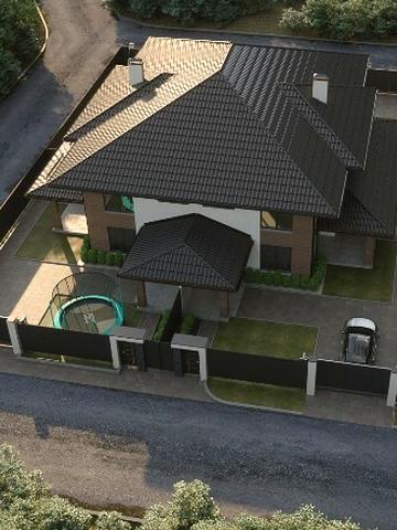 Квадрекс Ihouse Quadro