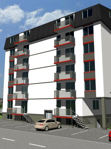 ЖК Сонячний