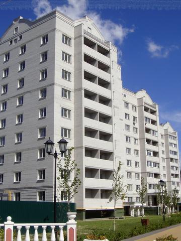 ЖК Світлиця