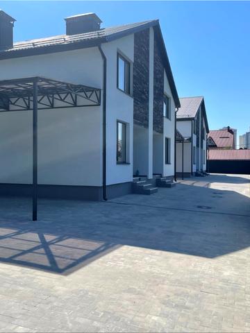 Дуплекси На Драгоманова