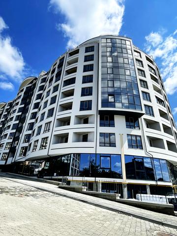 ЖК Трускавецька Фортеця