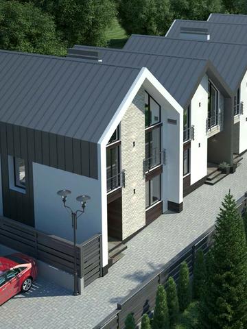 Клубный дом CLUB HOME - SOFIA