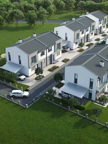 КГ Sokilnyky GrandHouse