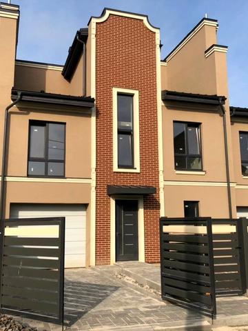 Таунхауси  Преміум