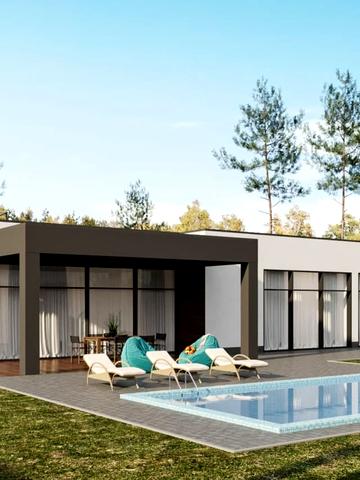 КГ Azimut River Club