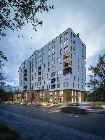 ЖК Там Там 2