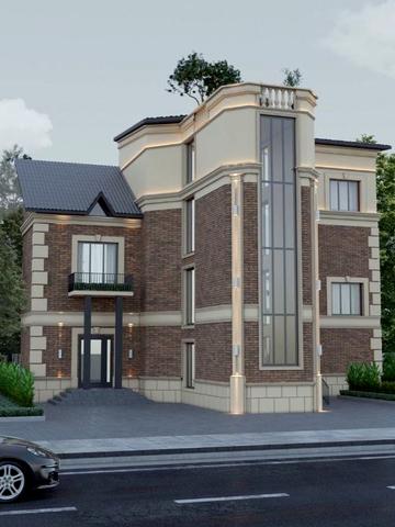 ЖК Prestige Palace