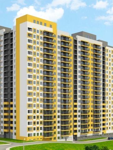 ЖК Михайловский городок