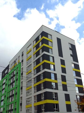 вул. Заміська, 16