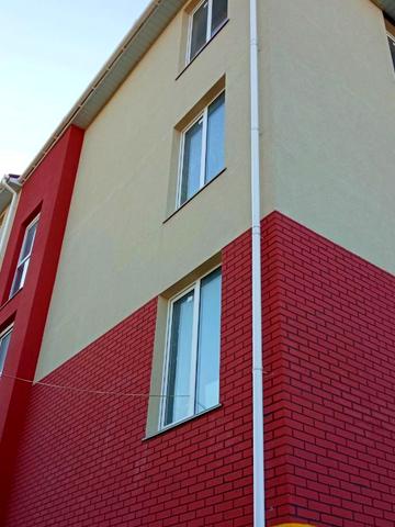 ЖК Брусника