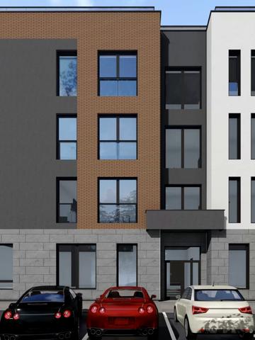 ЖК Над Озером