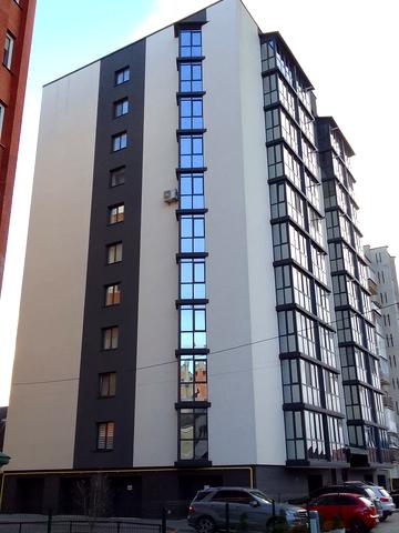 вул. Данила Нечая, 6