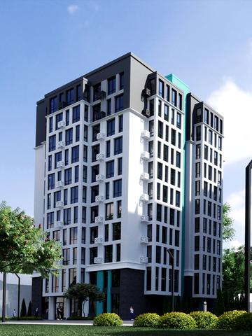 ЖК Смарт Сити 2