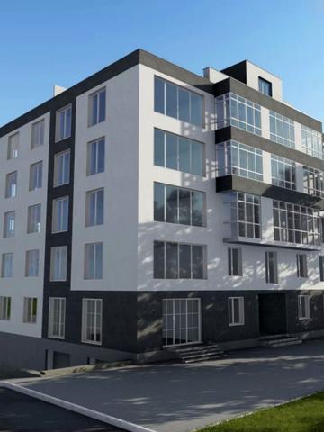 ЖК Парк мрій