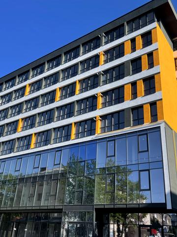 ЖК Квартал Галичанка