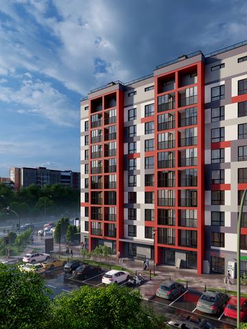 вул. Академіка Корольова