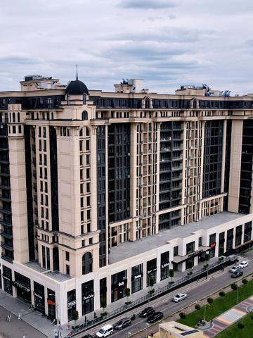 ЖК Premier Tower