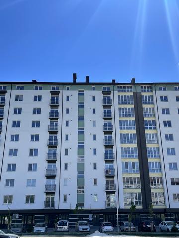 ЖК Квартал Гімназійний