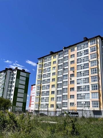 ЖК Левада Дем’янів лаз