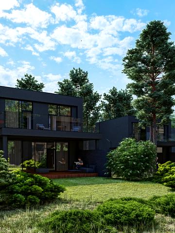 КМ Goodwill Residence