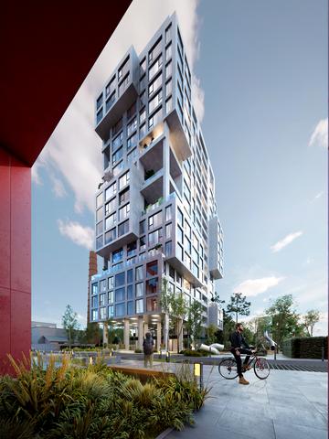 NOVO «RESIDENCE»