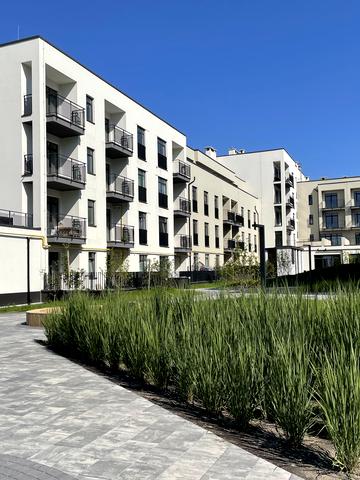 ЖК Villa Magnolia Spring