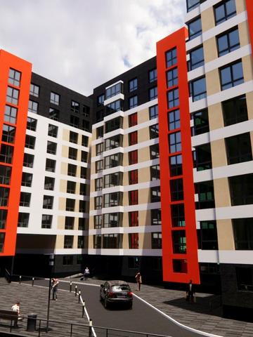 вул. Тролейбусна, 5