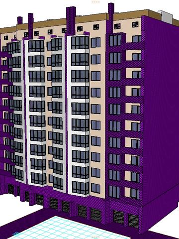 вул. Степана Бандери, 32/1